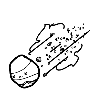 meteorpng