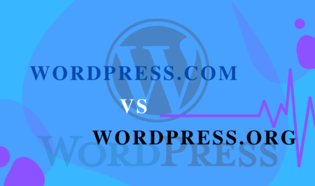 Mi a különbség a WordPress.com és a WordPress.org között?